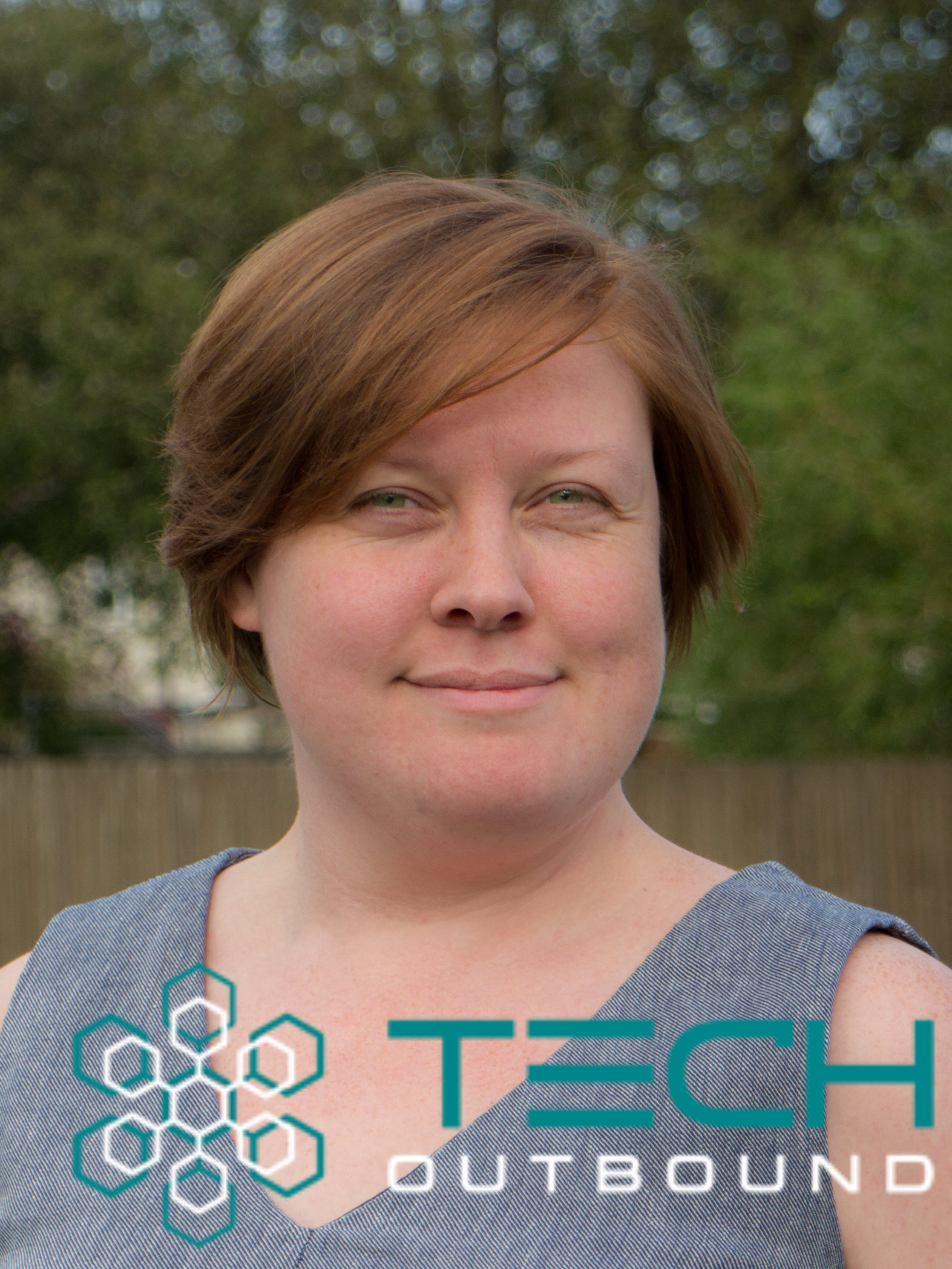 Steph Locke - Tech Outbound